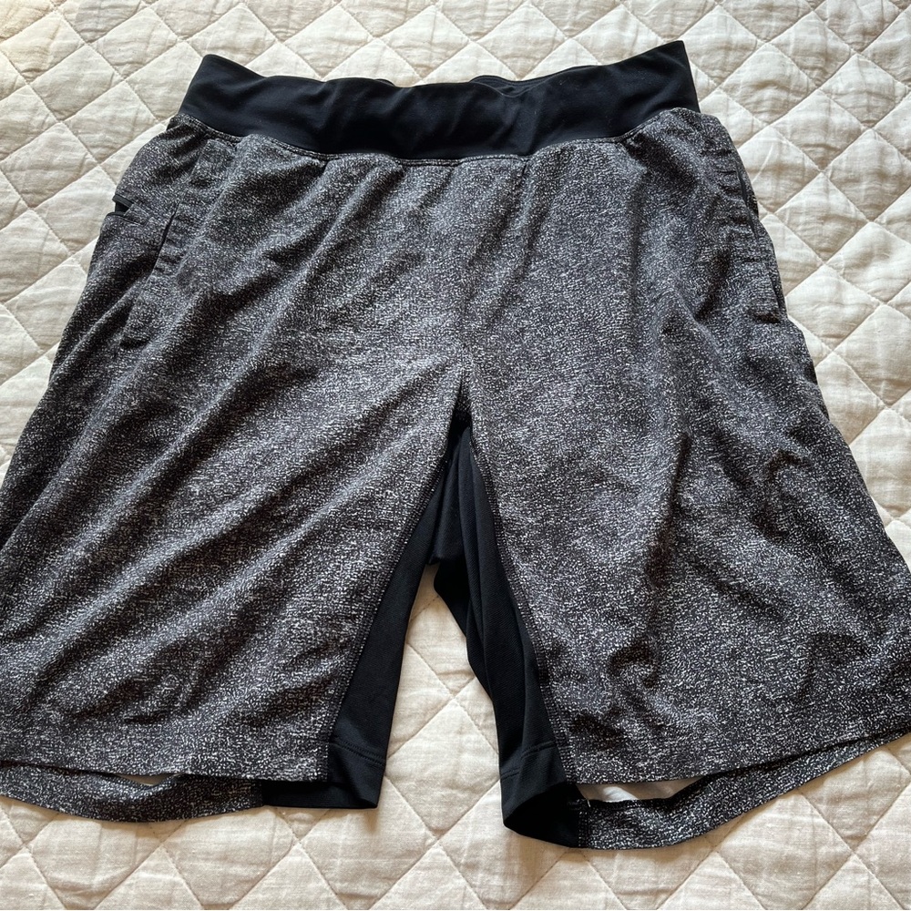 Lululemon Pace Breaker Short 7”